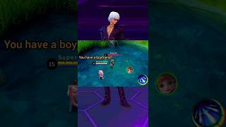 Gusionxangela Do You Have A Boyfriend?