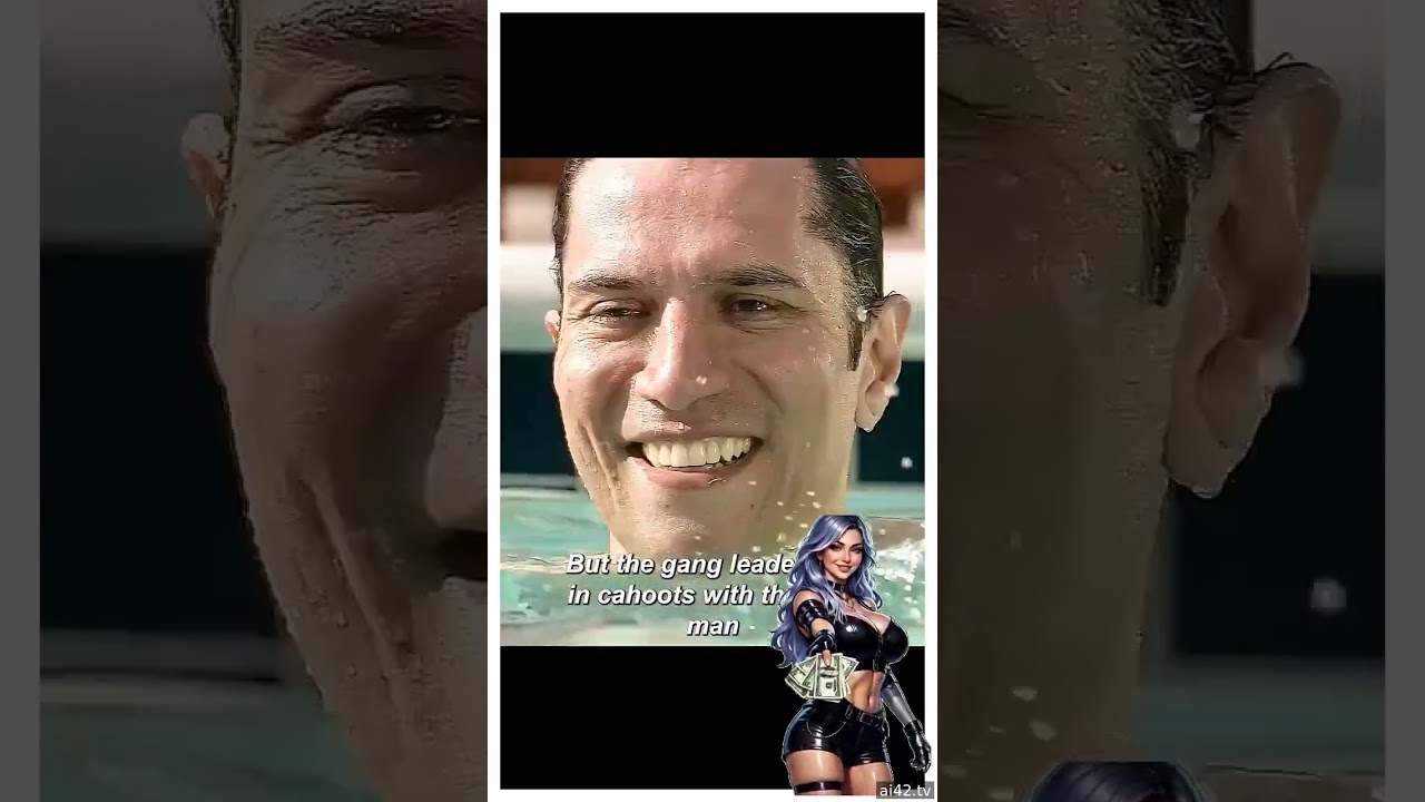 Fearless Bonds: From Man to Tiger