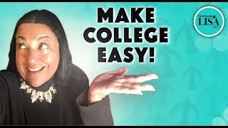 Famous Are College Classes WAY too hard?? Professor Lisa Says... Net Worth