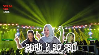 DJ BURN X SO ASU STYLE NJEMPING 