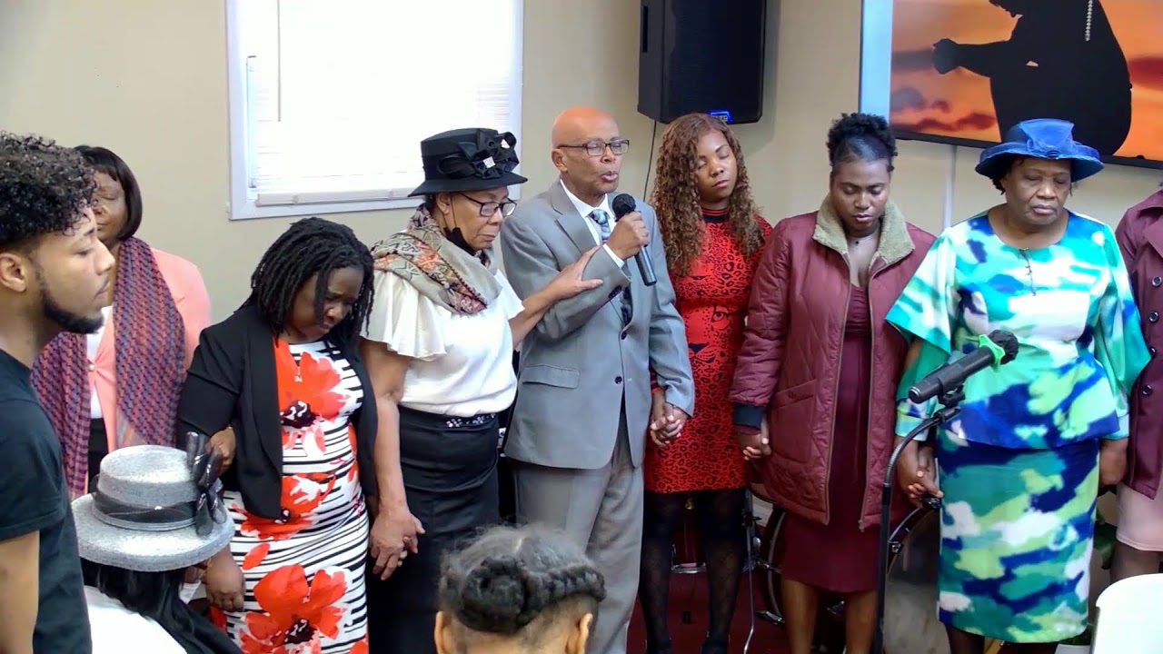 Bethsaida French SDA Church - Culte d'adoration