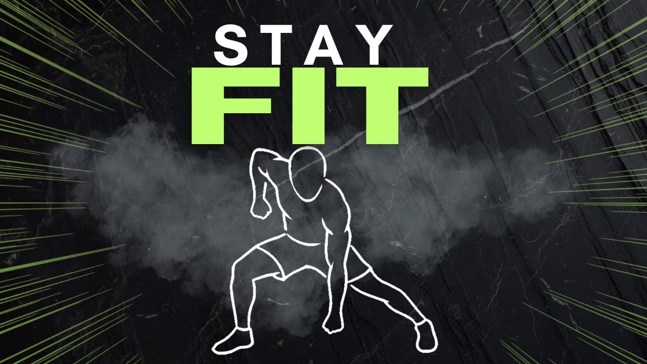 Activate Your Muscles with This Immersive Routine