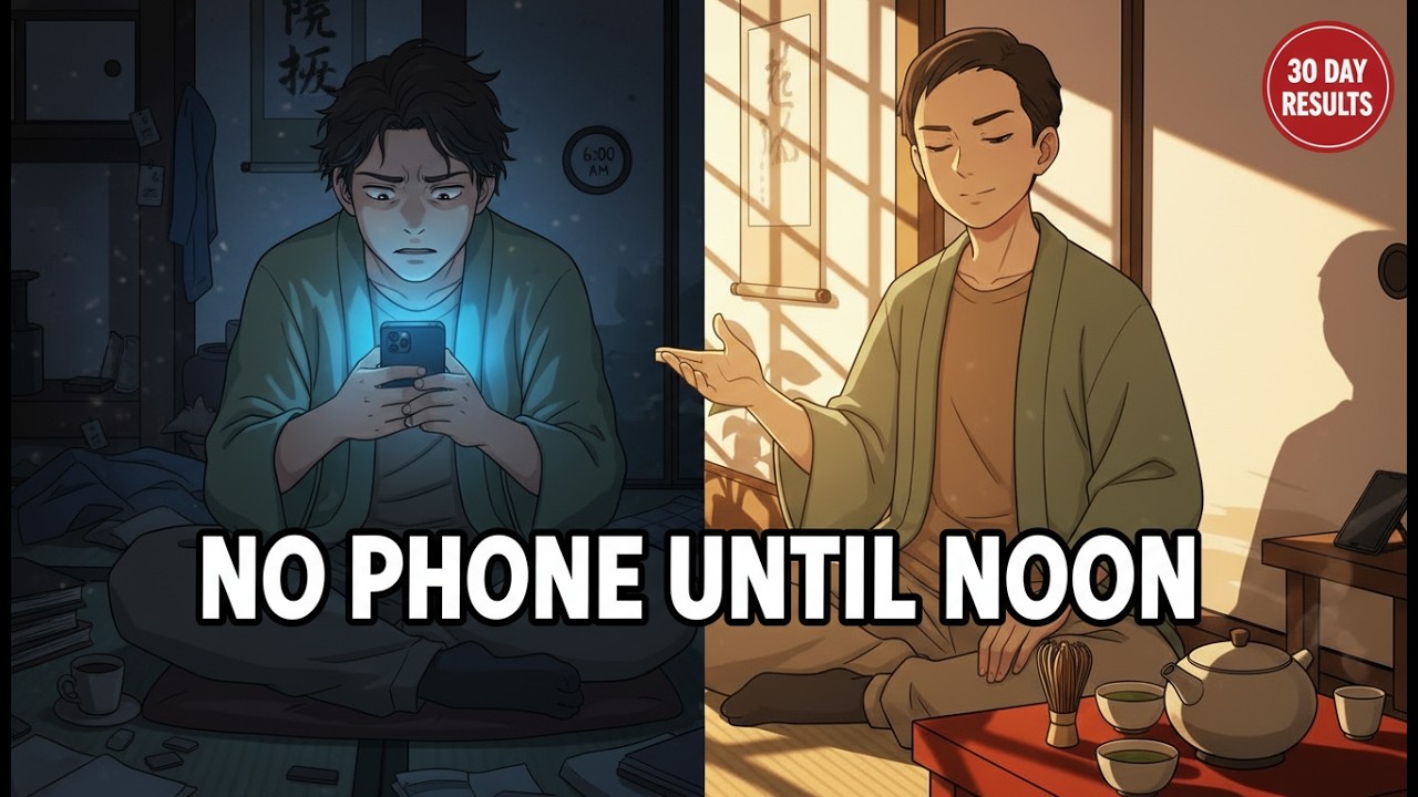 What Experts Don't Want You to Know About Breaking Your Scroll Addiction