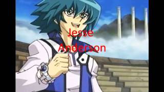 Yu-Gi-Oh! Character's (READ DESCRIPTION) screenshot 4