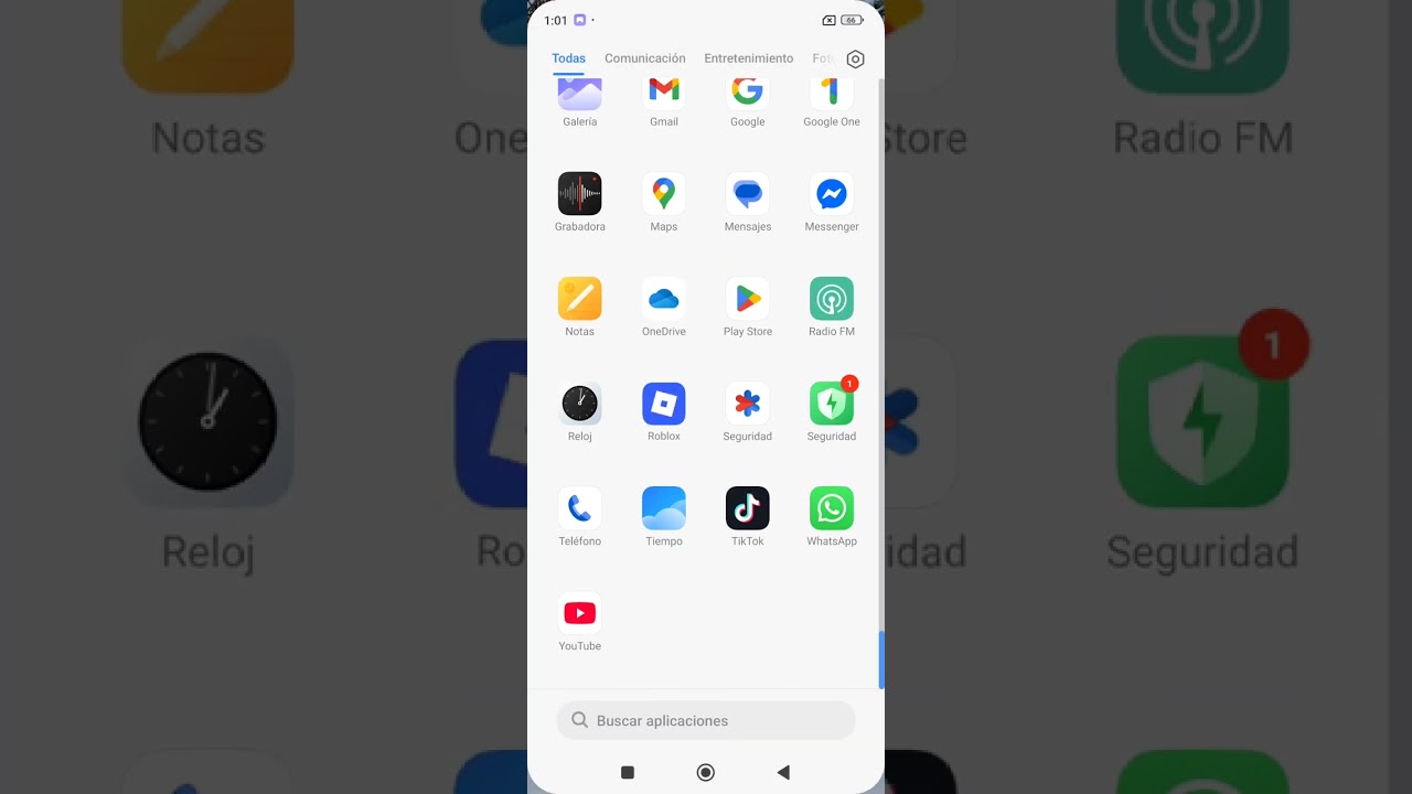 MI PRIMER VIDEO JUEGA CON ANTHONNY😃