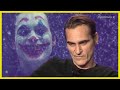 Joaquin Phoenix Is The Joker in Real Life