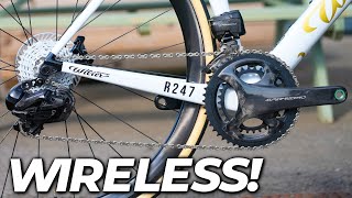 New Campagnolo Super Record Wireless: You won’t believe what’s changed!