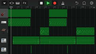 NEFFEX/Rumors (GarageBand)