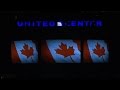 Moment of silence and “O Canada” in Chicago