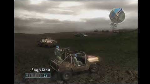 Spetz Playz Mercenaries: Playground of Destruction (Mui) Part 10 - Ace of Firsts