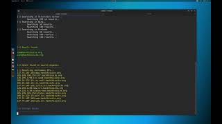 Kal El - Network Stress Test and Penetration Testing Toolkit