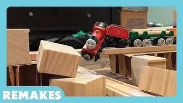 Philip to the Rescue | 2024 Remake | James