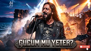 Gücüm Mü Yeter? - (Duygusal Slow Pop)