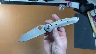 Ultimate 940 Part 2-Thoughts after extended use.