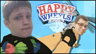 HAPPY WHEELS COM JV!