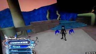 Vanitas True Form