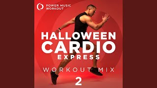 Spooky, Scary Skeletons (Halloween Workout Version 135 BPM)