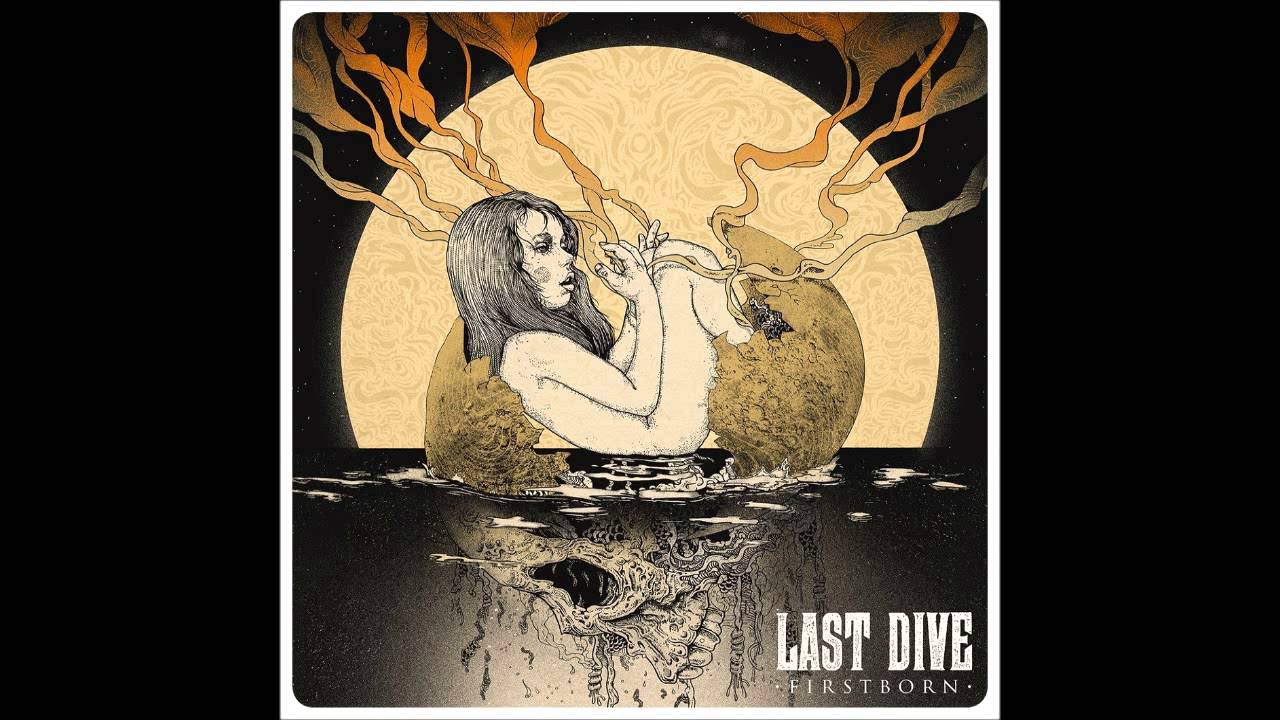Last Dive "Death Dealer"