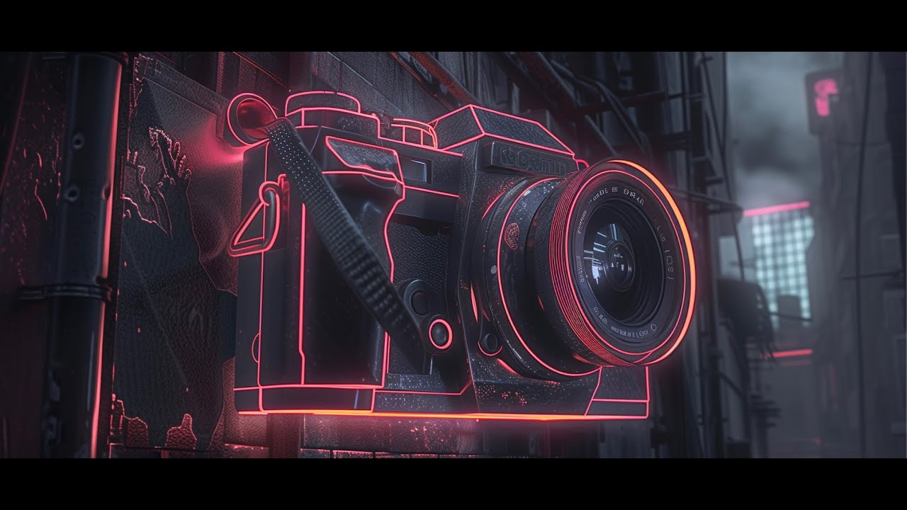 (Official Visualizer) - YouTube