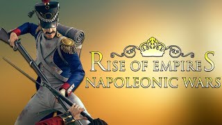 Rise of Empires: Napoleonic Wars (Android IOS) screenshot 5