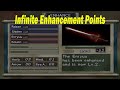 Cheat Code Onimusha (Warlords) - Infinite Enhancement Points (PCSX2)