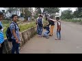 College ragging turn into murder... Must watch if you are brave heart..!!