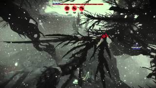 Evolve-Cheese gorgon cave time