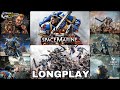 Borsuk Gry TV: WARHAMMER 40 000 - SPACE MARINE II - Longplay #2 - (Gramy na Xbox Series X)