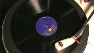 PUT ON YOUR OLD GRAY BONNET Jimmie Lunceford v-Eddie Tompkins 1937