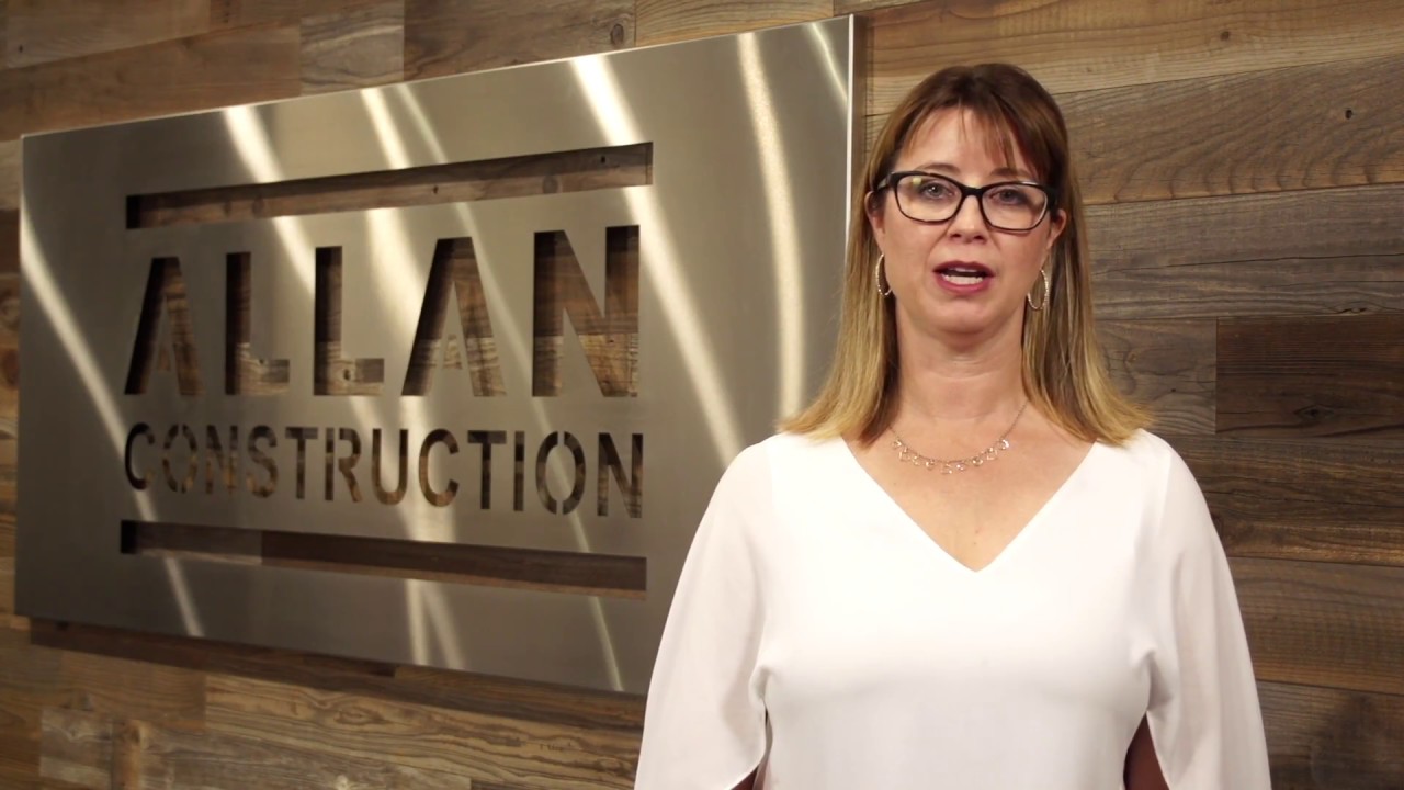 Allan Orientation Video