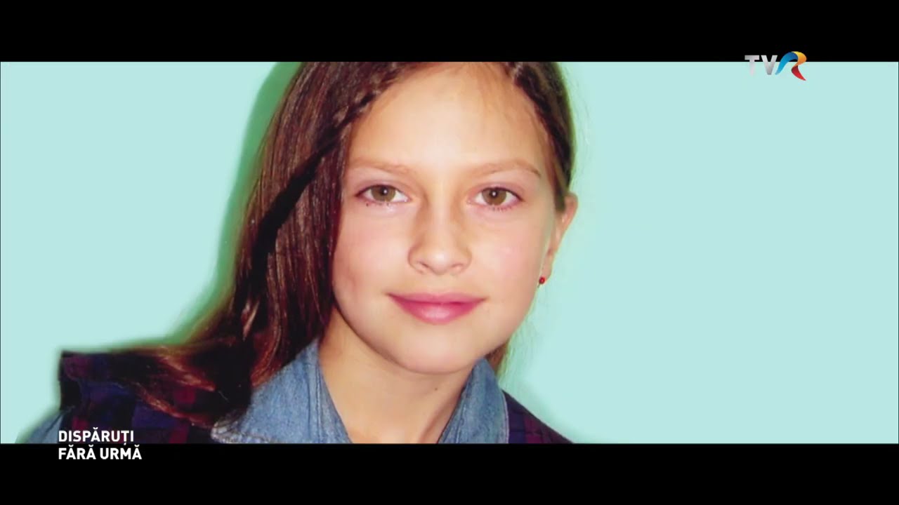 DISPĂRUȚI FĂRĂ URMĂ | Episodul 3: 