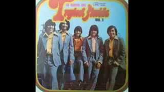 Tropical Florida - La Carrera Del Oso (1977)
