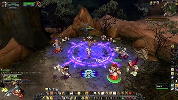 CataQuests.com - The Missing Piece (WoD Beta - Horde)