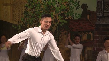 HÀ NỘI CỦA NHỮNG GIẤC MƠ - LIÊN ĐOÀN XIẾC VN