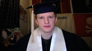 Graduating college with a useless degree and massive debt