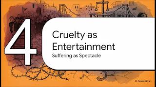 A History of Torture