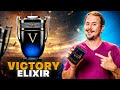 Paco Rabanne Invictus Victory Elixir REVIEW - The BEST Invictus Yet