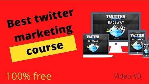 how to get traffic on twitter video #3 2022