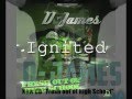 D. James "Fresh Out Of High School" Album (Snippet)