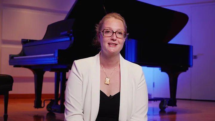 Christina Wright-Ivanova - Music - Keene State Col...