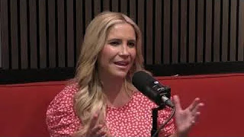 Heidi Range Sugababes - Atomic Kitten on Off Piste...