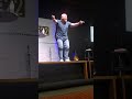 John 14 - Wk 2 (COE22 Students) | Speaker: Adam Howell