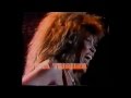 Tina Turner &#39;What You Get Is What You See&#39; (Live from Buenos Aires)