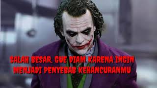 Story buat balas dendam