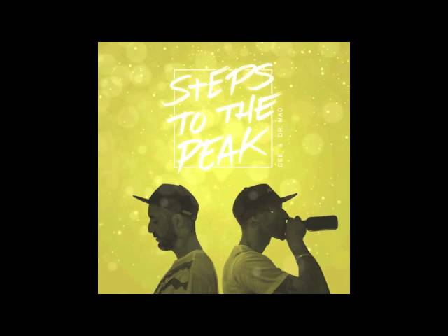 在 YouTube 上观看 Cee & Dr. MaD - Steps To The Peak - I Know (audio)