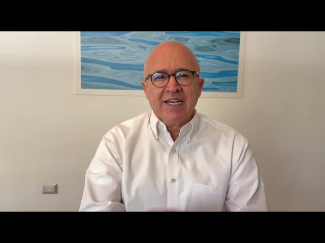 Domínguez Brito califica de preocupante la falta de confianza de los jueces en el CNM