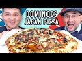 Domino’s Pizza Delivery in Japan - Livestream