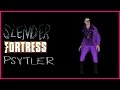 TF2 | Slender Fortress | Psytler (April Fool's Boss)
