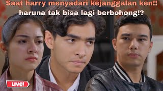 Download Lagu Saat HARRY Mencium Kejanggalan KEN, HARUNA Tak Bisa Lagi Berbohong | Live Asmara Gen Z Hari Ini MP3