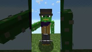 ТОПОВЫЕ ОСТРОВА SkyBlock! #minecraft #justmc #industrialcraft #skyblock